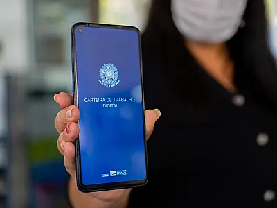 Procurando emprego? Confira as vagas disponíveis no PAT Bertioga