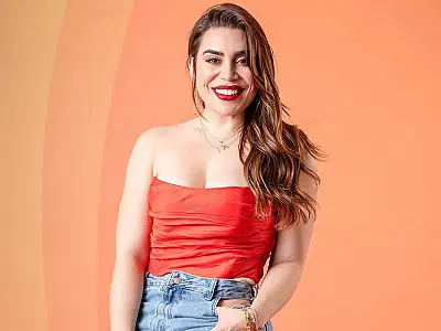 Naiara chama Eslô de 'bruaca' após ficar com zero estalecas no BBB