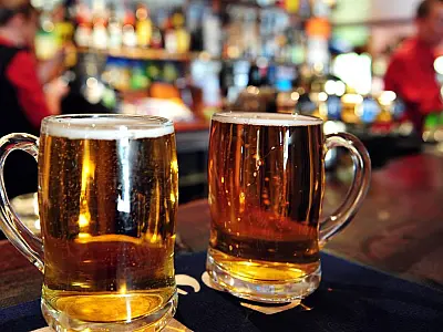 Setor cervejeiro no Brasil cresce quase 12% em 2022