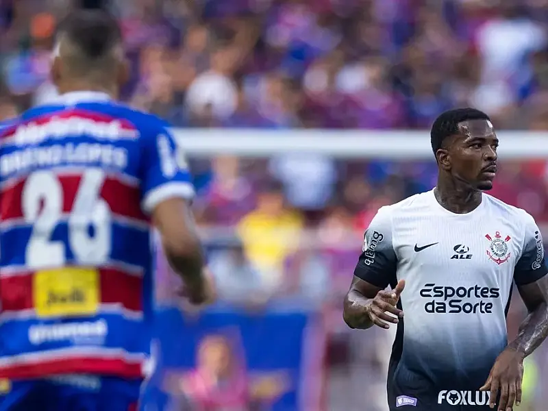 Tabela do 2º turno do Brasileiro tem Fortaleza líder e Corinthians fora do Z4