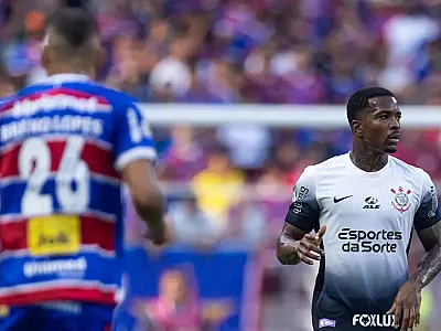 Tabela do 2º turno do Brasileiro tem Fortaleza líder e Corinthians fora do Z4