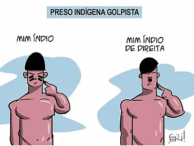 Charge do Dia