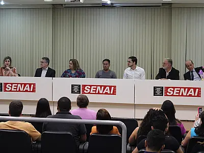 Cubatão é selecionado em dois projetos para participar do Encontro Cidades