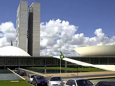 Câmara e Senado elegem suas presidências nesta quarta-feira, dia 01