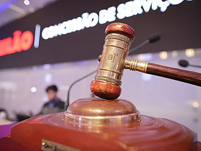 Governo de SP assina contrato de concessão de loterias que vai financiar dois hospitais no Estado