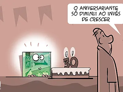 Charge do Dia