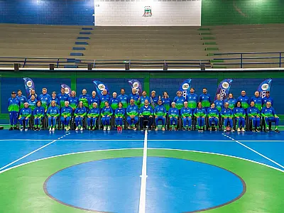 Bertioga conquista ouro e bronze no JOMI 2026