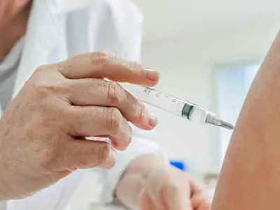 Bertioga inicia campanha de vacinação contra gripe