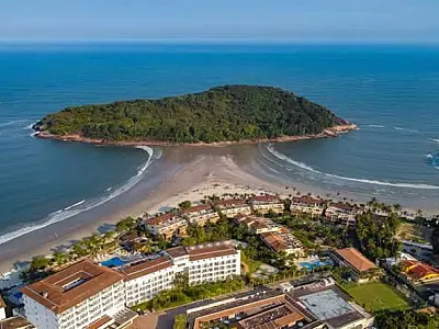 Exposição Fotográfica "Baixada Santista em Foco" chega ao Shopping Parque Balneário