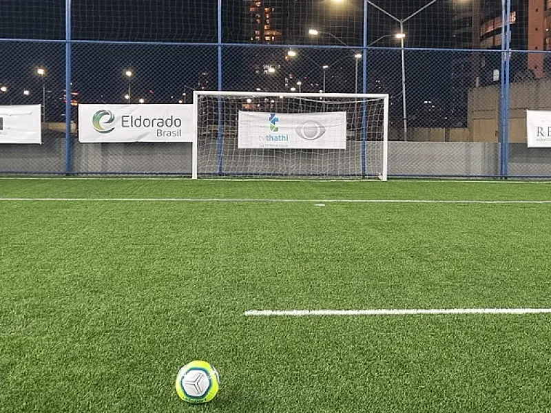 Reliance e Portocel buscam primeira vitória na Copa Porto de Futebol Society