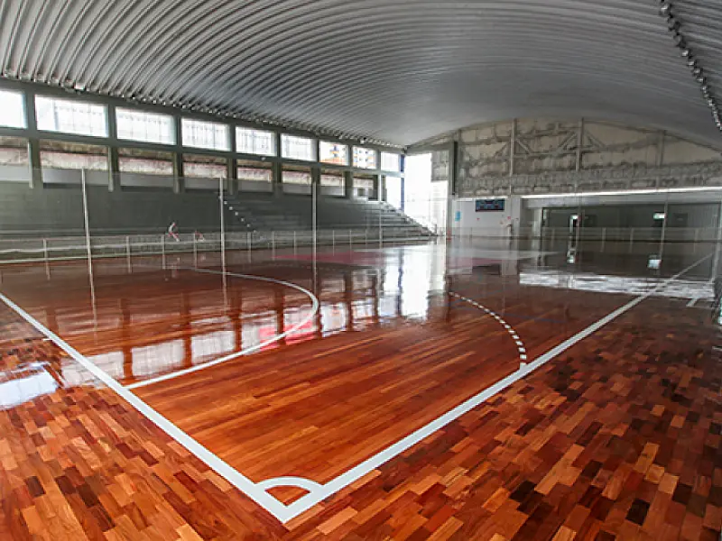 Torneio de caratê, só com mulheres, arrecada itens de higiene para o Fundo Social de Solidariedade