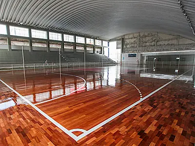 Torneio de caratê, só com mulheres, arrecada itens de higiene para o Fundo Social de Solidariedade