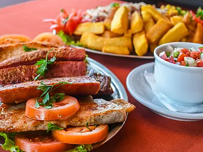 Festival Gastronômico de São Vicente bate recorde de restaurantes na 11ª edição
