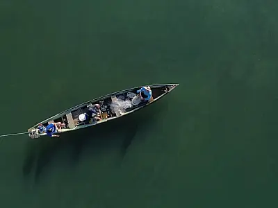 Ministério da Pesca cancela mais de 76 mil licenças de pescadores