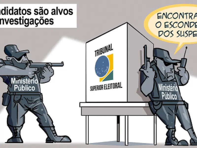 Charge do Dia