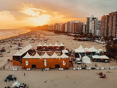 Praia Grande: Saúde define esquema especial de atendimento durante o Carnaval