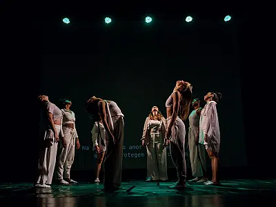 Projeto 'Dança na Praça' tem edição especial para celebrar o Dia Internacional da Dança