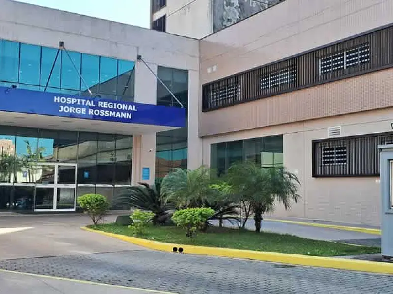 Hospital Regional Jorge Rossmann de Itanhaém abre processo seletivo para quatro cargos