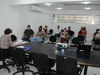 Conselho de Saneamento Básico aprova contas do Fundo Municipal de 2022