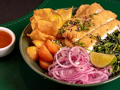 Festival Brasil Sabor ocorre até o dia 2 de junho em todo o país