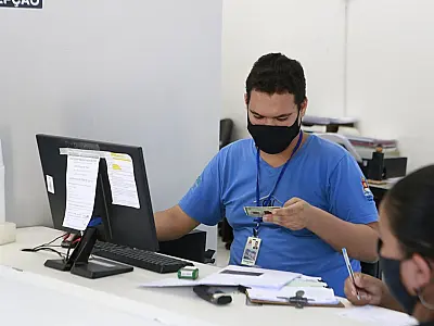 Auxílio Brasil contempla mais 247 novas famílias no município