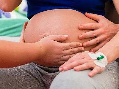 Casos de dengue em gestantes aumentam 345% em 2024