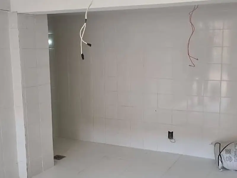 Unidade de acolhimento de crianças e adolescentes passa por modernização em Santos