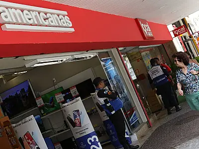 Safra questiona Americanas na Justiça por pagamento antecipado de R$ 1 bilhão