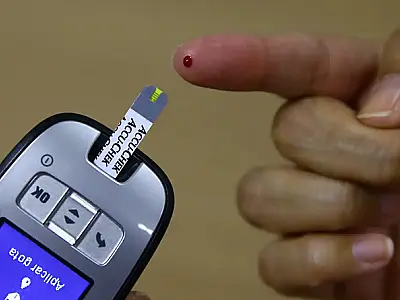 Novo Nordisk alerta para falta de insulina regular e NPH a partir de julho