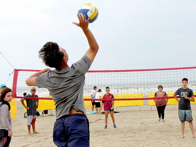 Verão para Todos 2022 vai até dia 16 de outubro