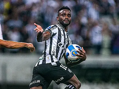 Ceará estreia com vitória na Sul-Americana
