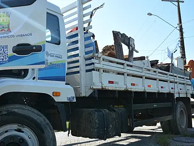 Serviço: Fique atento à programação para a esta semana na cidade de Bertioga