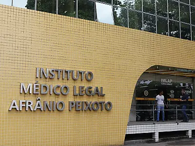 Cappelli descarta federalização de caso de médicos no Rio