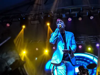 'Música no Brisa', especial Melhor Idade, recebe Henrique Marx e Sinfonia Sertaneja