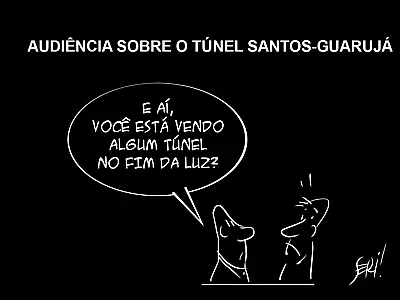 Charge do Dia