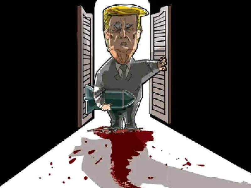 Charge do Dia