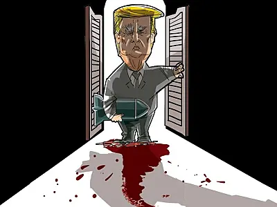 Charge do Dia