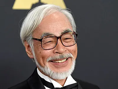 Como é o último filme de Hayao Miyazaki, mantido em segredo por cinco anos