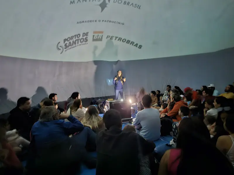inscrições prorrogadas para programa gratuito de conservação marinha