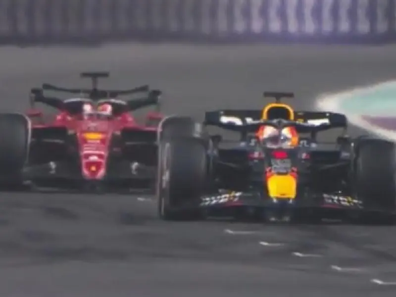 Com Drugovich e fim do mistério na Red Bull, F1 inicia testes na madrugada
