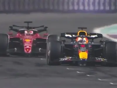 Com Drugovich e fim do mistério na Red Bull, F1 inicia testes na madrugada