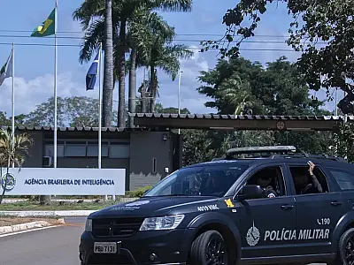 Abin paralela monitorou informações sobre morte de Marielle, diz PF