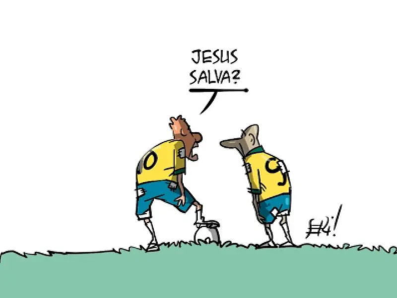 Charge do Dia