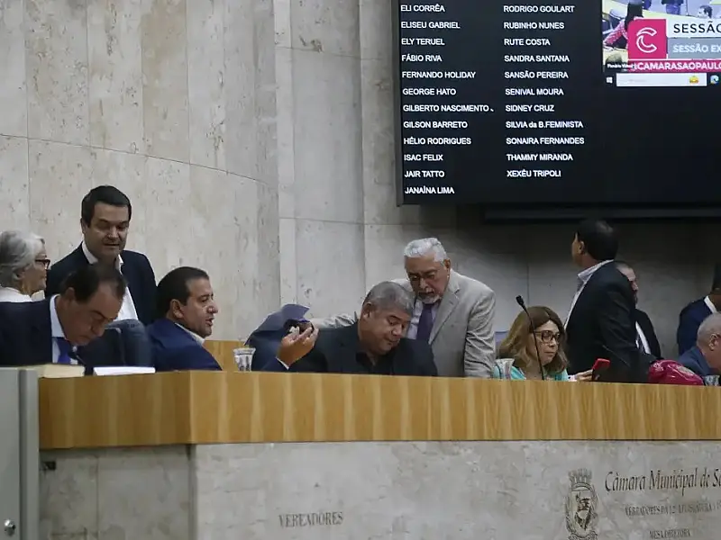 TJSP suspende liminar e mantém privatização da Sabesp