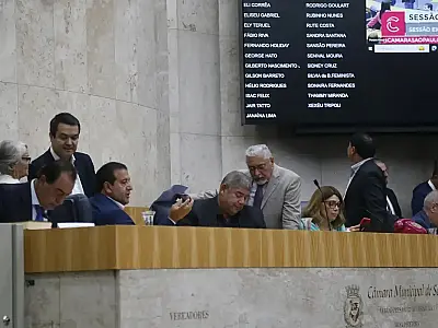 TJSP suspende liminar e mantém privatização da Sabesp