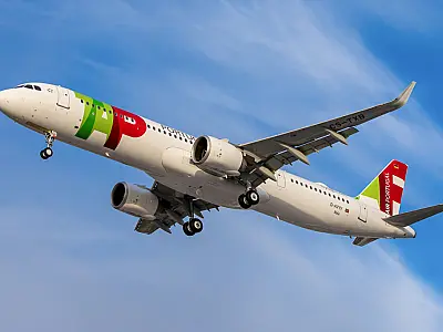 TAP expande voos entre Brasil e Portugal