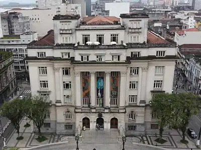 Aberta a votação do Orçamento Participativo 2026 em Santos