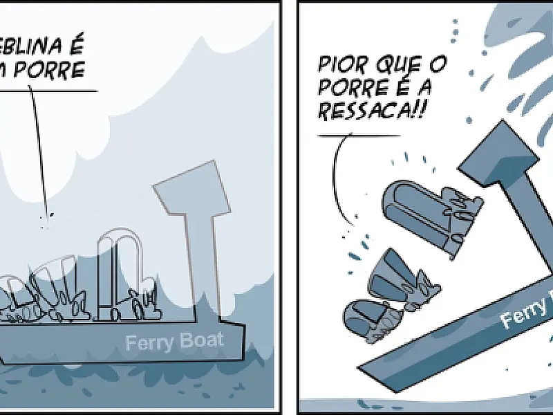 Charge do Dia