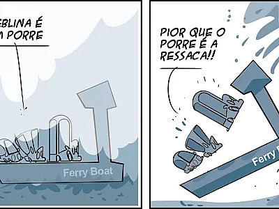 Charge do Dia