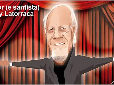 Charge do Dia